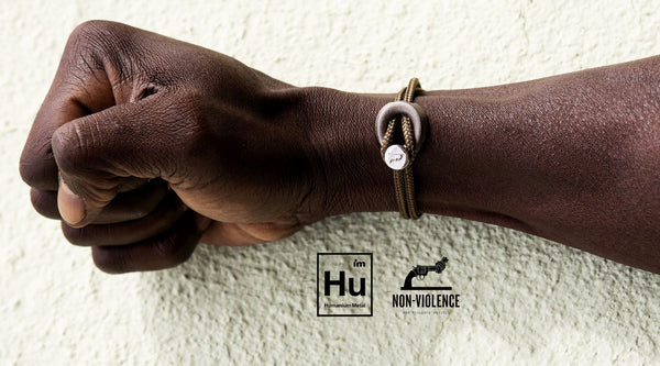 Jewelry with a meaning: A Catalyst For Peace